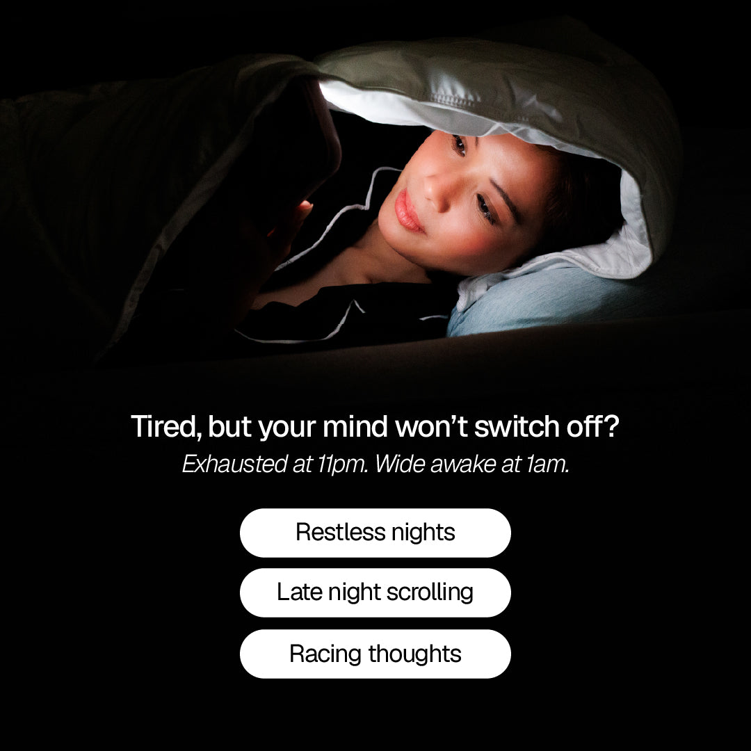 Dr.Strips Sleep Oral Strips Supplement