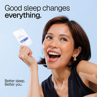 Dr.Strips Sleep Oral Strips Supplement