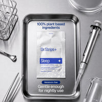 Dr.Strips Sleep Oral Strips Supplement